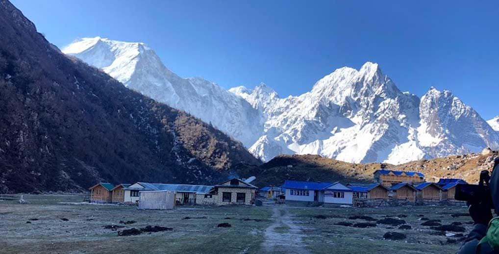 best 4 adventures things to do in Nepal