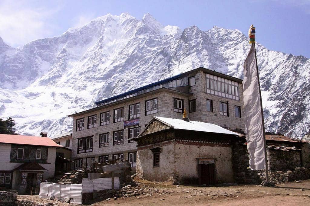 Himalayan Hotel