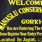 Manaslu Conservation Area Project