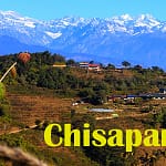 Chisapani Trekking Photo