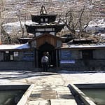 Jomsom Muktinath Trekking and Temple Image