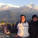 Nepal Pilgrimage Tour 02