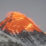 Everest Trek Photo