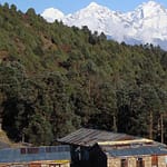 Ganesh-Himal Trek