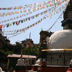 Nepal Heritage tour Photo