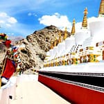 Lhasa Cultural Tour