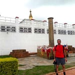 Lumbini Tour