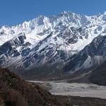 Naya Kang Peak Climb