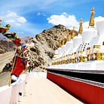Lhasa Cultural Tour