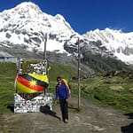 Short Annapurna Base Camp Trekking
