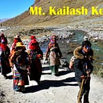 Mount Kailash kora tour
