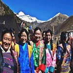 Nepal Bhutan Tour Image 01