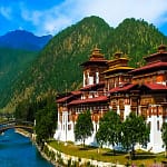 Nepal Bhutan Tour Image 03