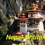Nepal Bhutan Tour Image 05