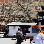 Muktinath Temple Tour