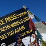 6 high passes treks in Nepal Himalayas