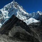 Famous Trekking destinations in Nepal Himalayas