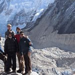 Short Everest Base Camp Trek-12 days