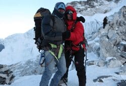 Ganesh Simkhada (Trekking guide)