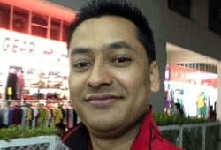 Kumar Adhikari