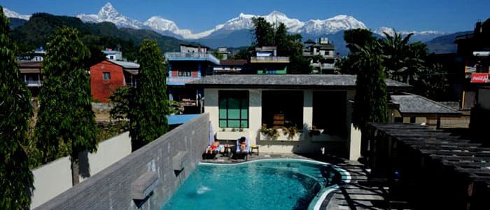 Pokhara Hotel