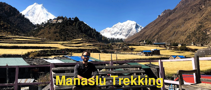 Adventures In Restricted Trekking Area Of Nepal