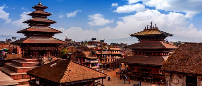 Kathmandu Tour Photo