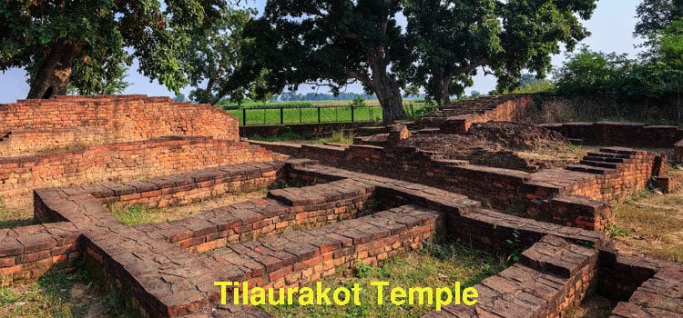Tilaurakot Temple