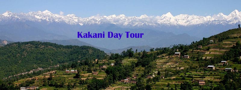 Kakani Day tour Photo
