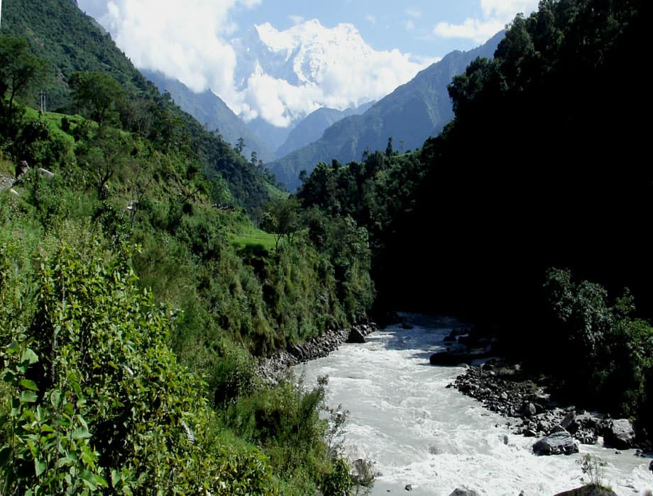 2 Best treks in Annapurna